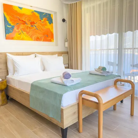 Hotel Adasya 3*