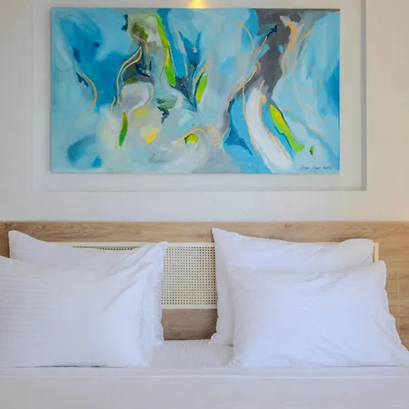 Adasya 3* Kaş