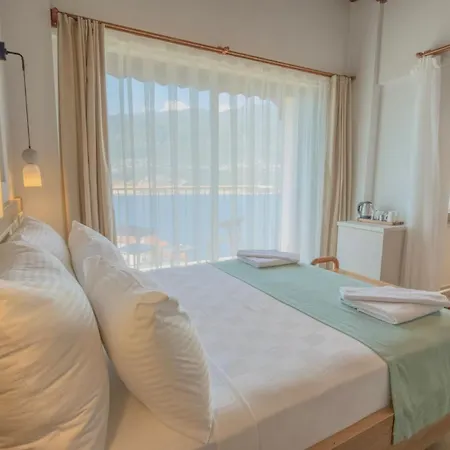 Adasya Hotel 3*