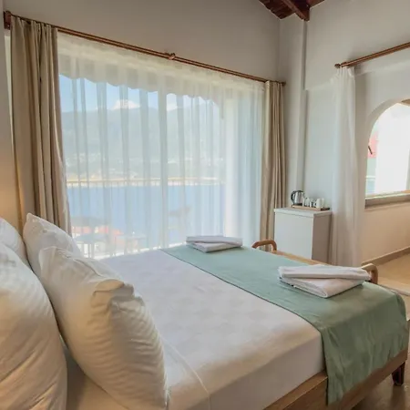 Hotel Adasya 3*