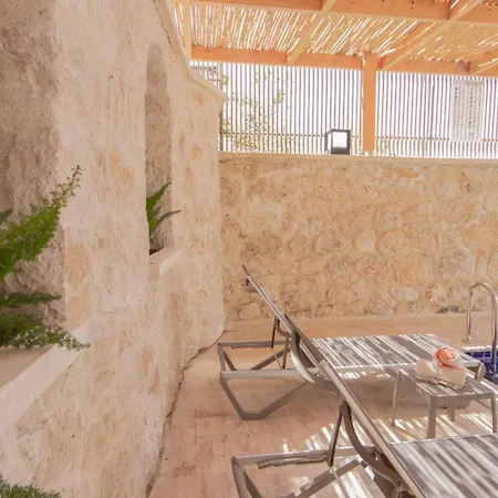 Hotel Adasya Kaş