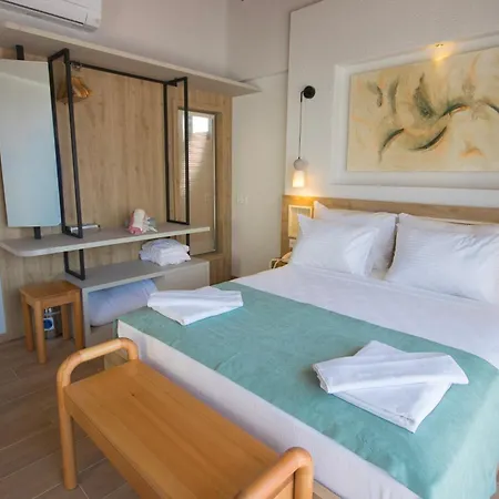 Adasya Hotel