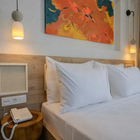 Adasya Hotel Kaş