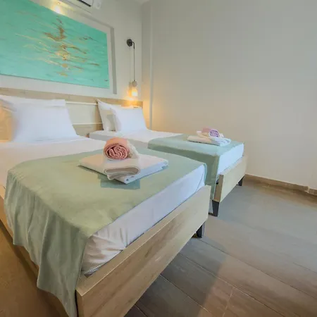 Adasya Hotel