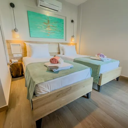Hotel Adasya Kaş