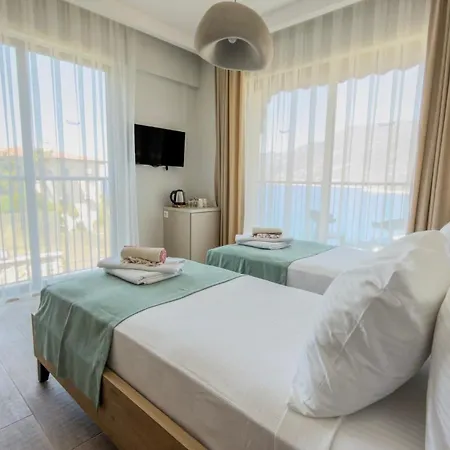 Adasya 3* Kaş