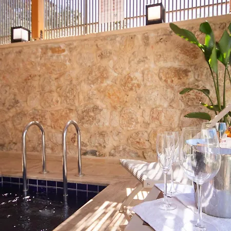 Adasya Hotel