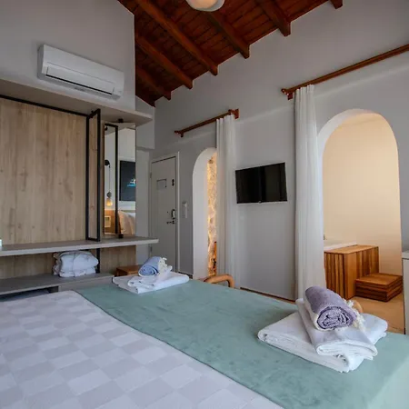 Hotel Adasya