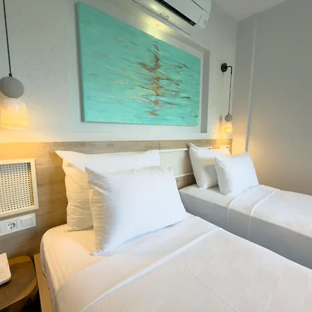 Adasya Hotel 3*