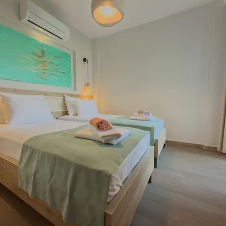 Adasya Hotel Kaş