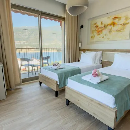 Adasya 3* Kaş