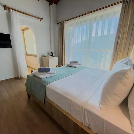 Adasya Hotel 3*