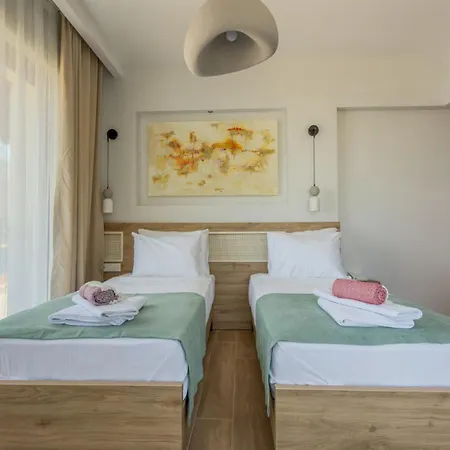 Hotel Adasya 3*