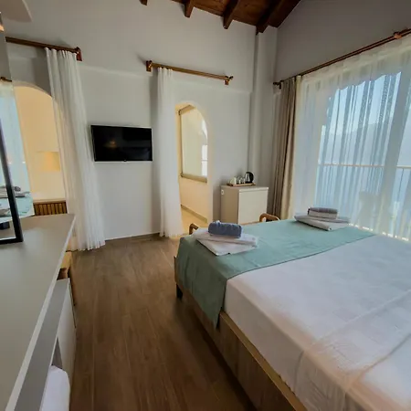 Adasya Hotel Kaş