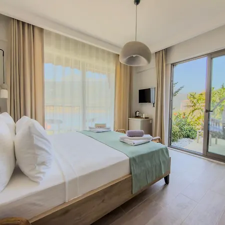 Adasya Hotel