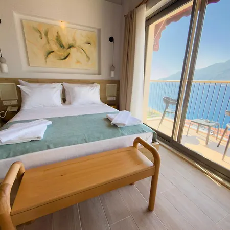 Adasya Hotel 3*
