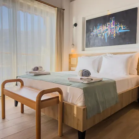 Hotel Adasya 3*