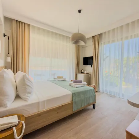 Adasya Kaş