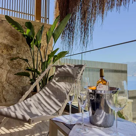 Adasya Hotel 3*