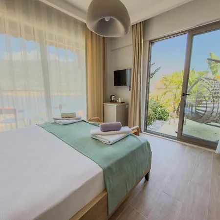 Adasya Hotel
