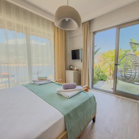 Hotel Adasya 3*