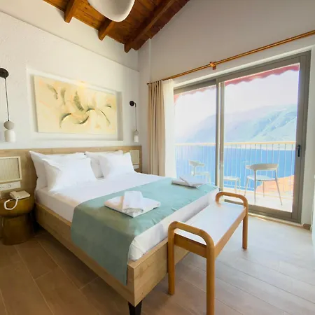 Adasya Hotel