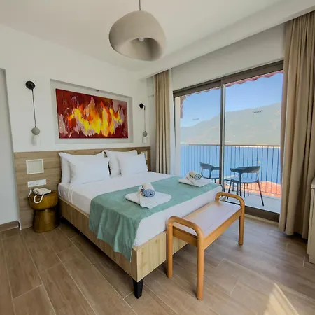 Hotel Adasya