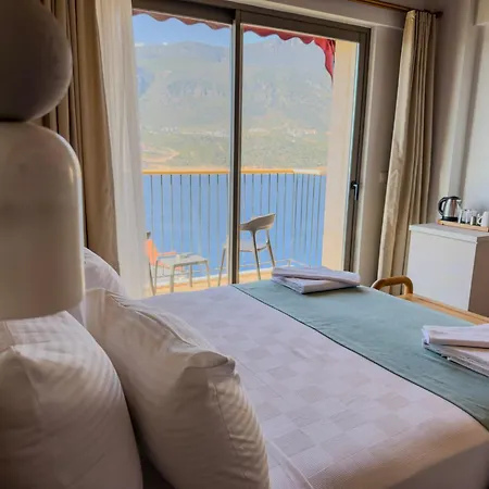 Hotel Adasya Kaş
