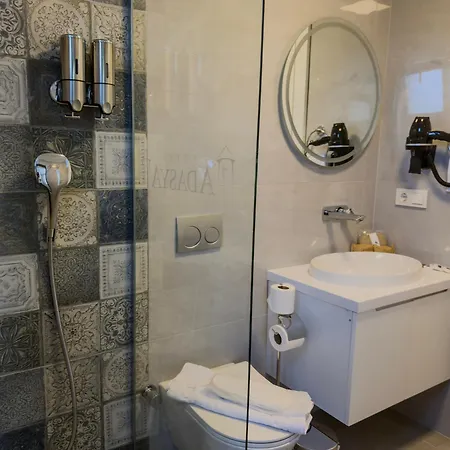 Hotel Adasya