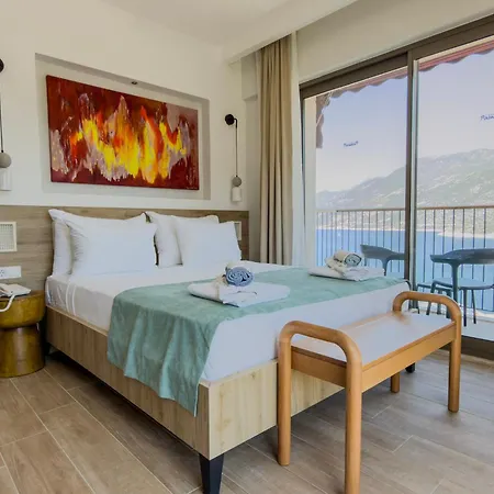 Adasya Kaş