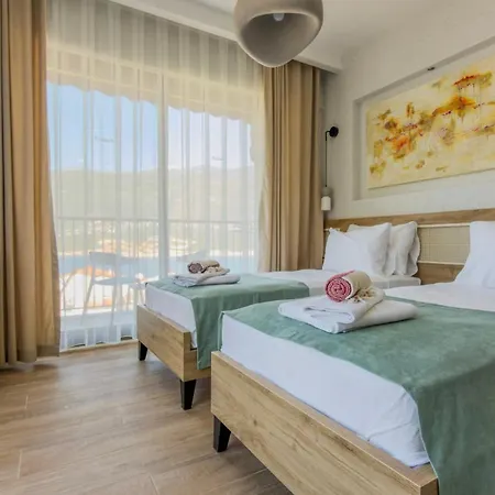 Adasya Hotel