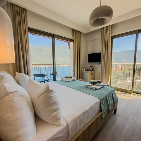 Adasya Hotel 3*