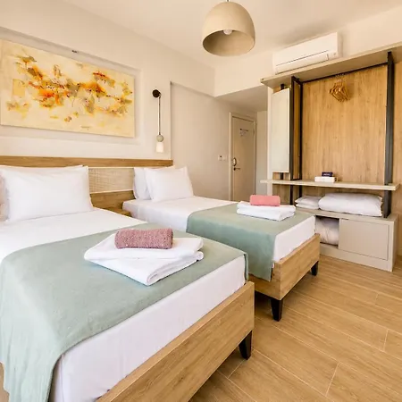 Otel Adasya 3*