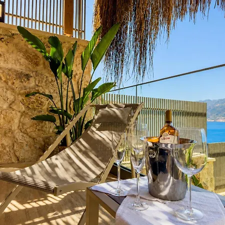 Adasya 3* Kaş