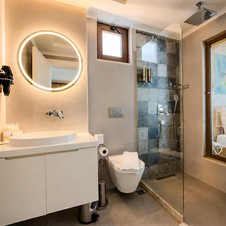 Otel Adasya 3*
