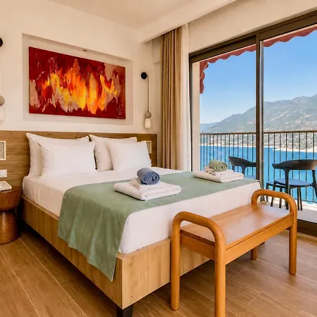 Otel Adasya Kaş