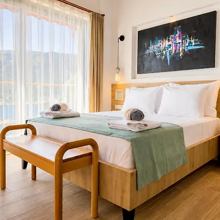 Adasya Otel 3*