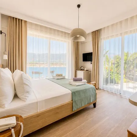 Otel Adasya