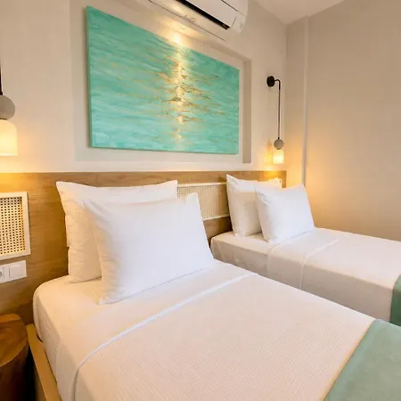 Adasya Otel
