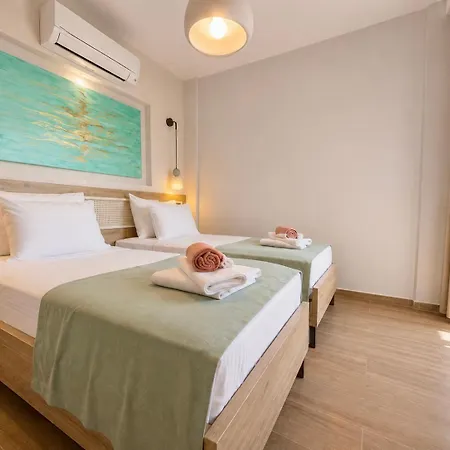 Otel Adasya