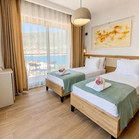 Otel Adasya 3*